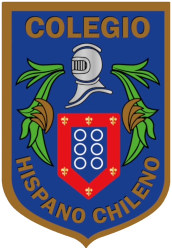 Escudo Colegio Hispano Chileno