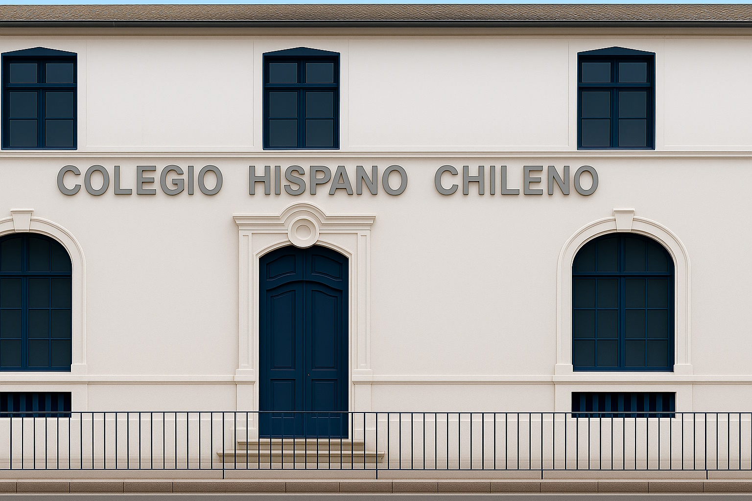 Colegio Hispano Chileno