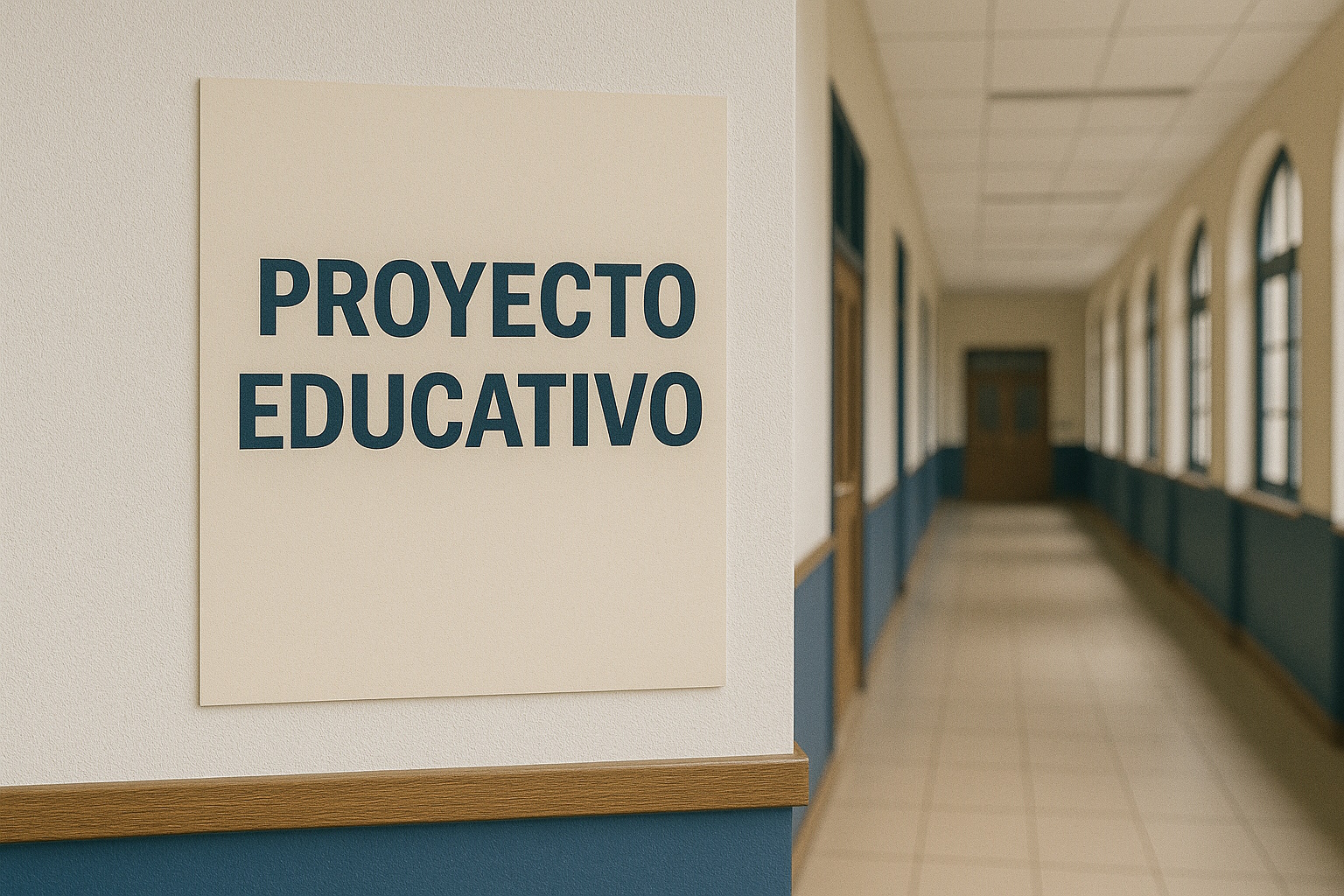 Proyecto Educativo